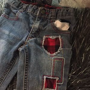 Children’s Jeans